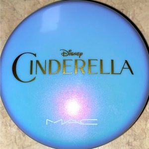 MAC Cosmetics Beauty Powder Cinderella Collection - Mystery Princess